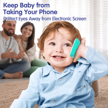 Toys For 1 Year Old Boy Toys, 29 Function Toy Phone Baby Toys 12-18 Months 1 Year Old Toys For 1 + Year Old Boy Baby Toys 6-12 M