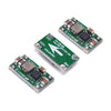 FPVKing FPV UBEC Micro 5V 3A / 12V 2A UBEC Adjustable BEC UBEC 2-6S for Quadcopter RC Drone(3PCS)