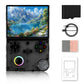 Rg40Xx V Handheld Game Console,4.0 Inch Ips Screen With 16 Colors Rgb Colorful Light Control Joystick,Linux System Games Console