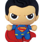 Dc Superman 3D Foam Magnet Multi Color, 3'