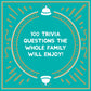 Chronicle Books That Rings a Bell! Game: Family Night Trivia