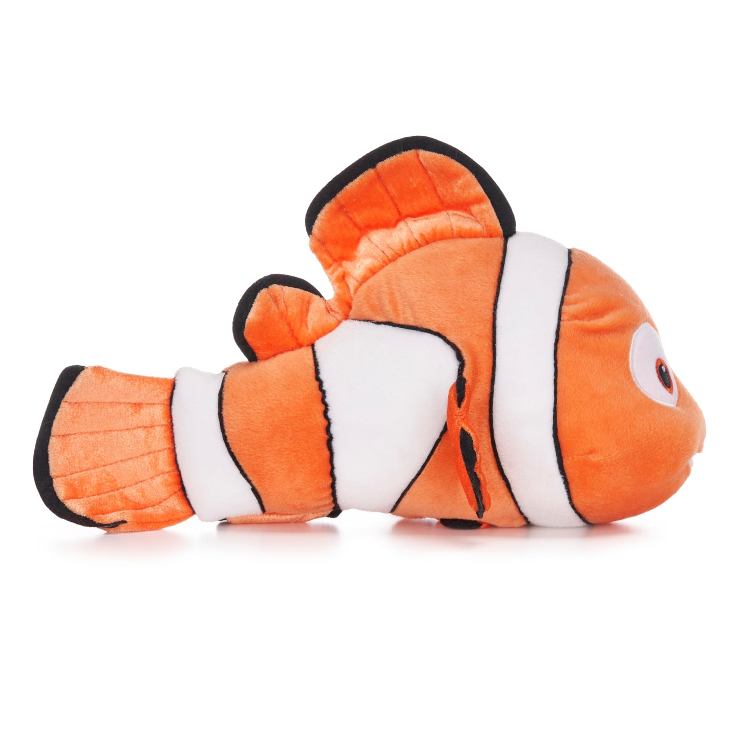 Uktoyworld Finding Nemo 12'' Plush Soft Toy Nemo