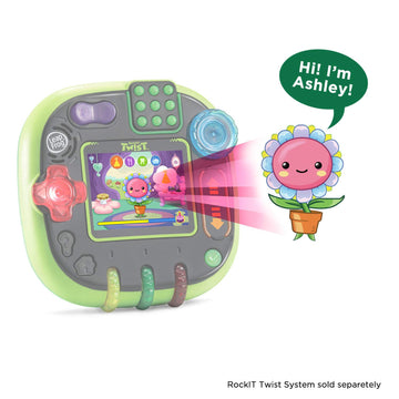 Leapfrog Rockit Twist Game Pack: Trolls Party Time With Poppy