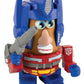 4 Poptaters -Transformers Optimus Prime