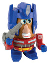 4 Poptaters -Transformers Optimus Prime