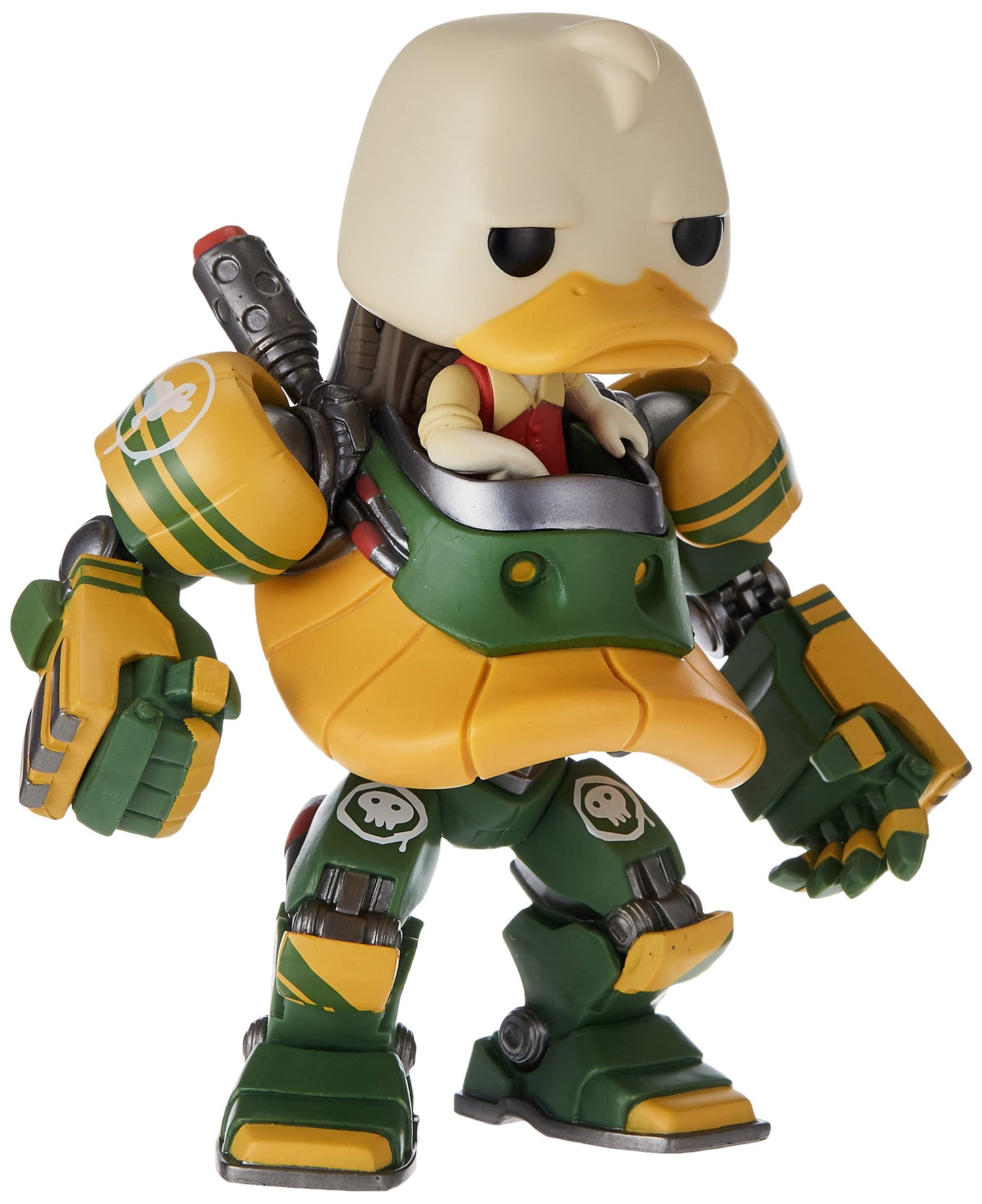 Funko Pop! Marvel Howard The Duck Collectible Figure - 3.75" Vinyl - Standard - Model 26711