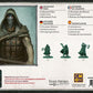 Cmon A Song Of Ice And Fire Tabletop Miniatures Silenced Men Unit Box | Strategy Game For Teens And Adults | Ages 14+ | 2+ Playe