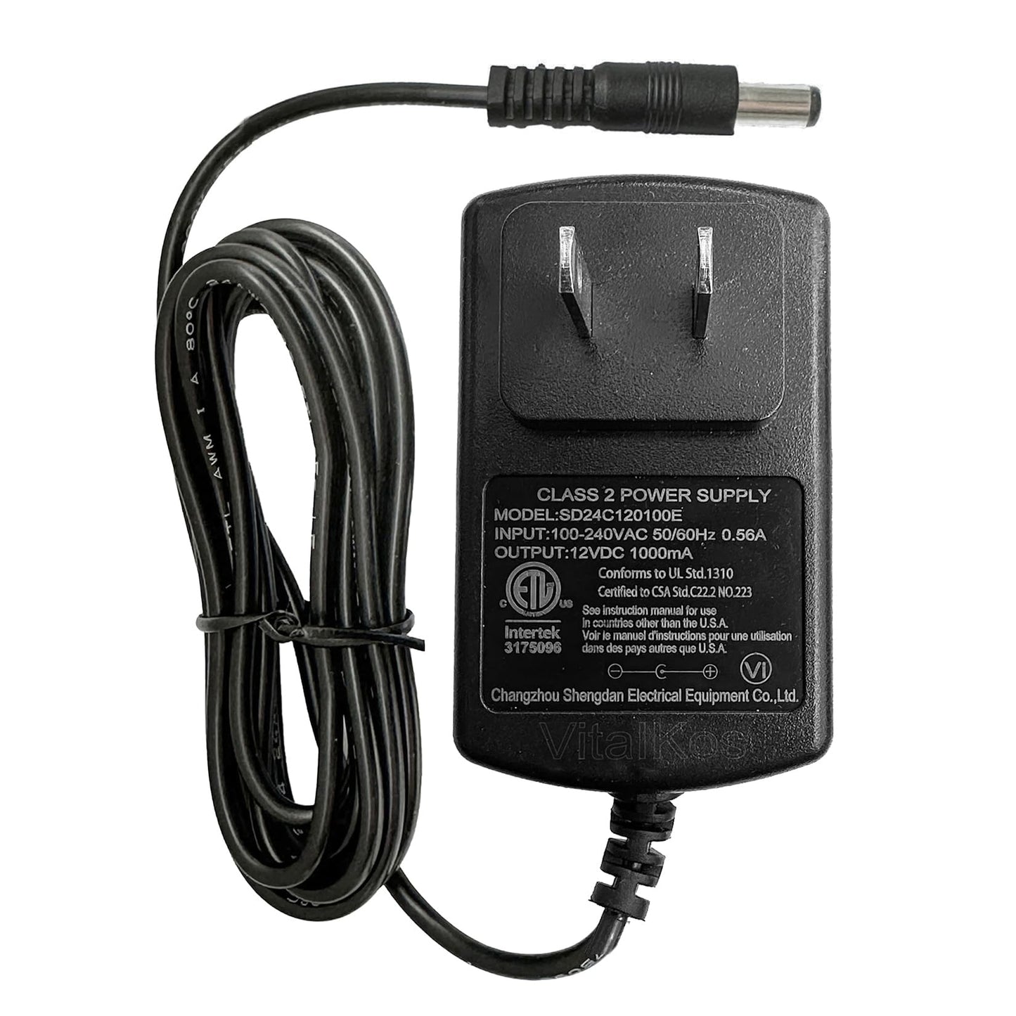 12V Battery Charger for Kids Ride on Toys,VI Upgrade Charger for FanttikRide 12V,Best Choice Products Wrangler SUV Kid Trax Dyna