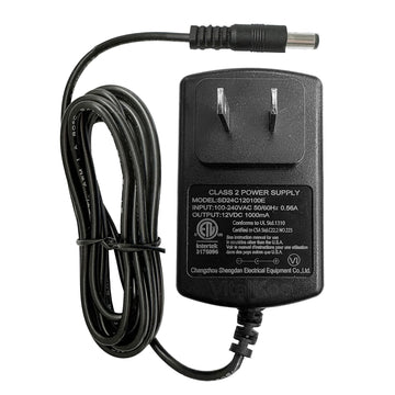 12V Battery Charger for Kids Ride on Toys,VI Upgrade Charger for FanttikRide 12V,Best Choice Products Wrangler SUV Kid Trax Dyna