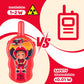 LAEbuild Walkie Talkies for Kids - Walkie Talkie Toys Gifts for 4 5 6 7 8 Year Old Girls Boys Long Range Fire & Rescue Walkie Ta