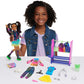 Just Play That Girl Lay Lay Fresh Fashions Wardrobe Set, 25-Pieces, Fashion Doll And Accessories, Kids Toys For Ages 6 Up