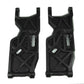 Tekno RC LLC Suspension Arms Front 2pcs ET48 NT48 TKR5436 Elec Car/Truck Replacement Parts