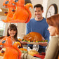 Hadckja Squirrel Balloon Thanksgiving Balloons Squirrel Balloons For Fall Harvest Thanksgiving-Themed Party Birthday Party Suppl