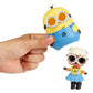 L.O.L. Surprise! LOL Surprise Loves Minions Tots - One Size, Multicolor, Plastic, Model 542728