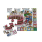 Richard Scarry Busytown Seek And Find Giant Floor Puzzle, Learn By Finding Hidden Items From Four Classic Scenes From Richard Sc