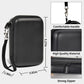 Paiyule Travel Case Compatible With Rg35Xx/ Rg35Xx Plus Retro Handheld Game Console, Handheld Emulator Storage Holder Organizer, Android Game Console Carrying Bag (Box Only)