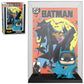 Batman (Dc Comics) Funko Pop! Comic Cover #423 Exclusive