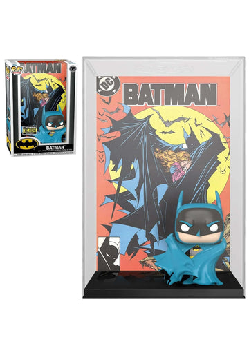 Batman (Dc Comics) Funko Pop! Comic Cover #423 Exclusive