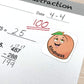 Teacher Created Resources Fruit of the Spirit Stickers, Multi Color (7041)