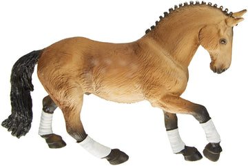 Bullyland Trakehner Gelding Action Figure