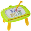 Magnetic Drawing Board, Doodle Board For Toddler Toys Age 1-2, Magnetic Writing Board, Preschool Learning And Educational Sensor
