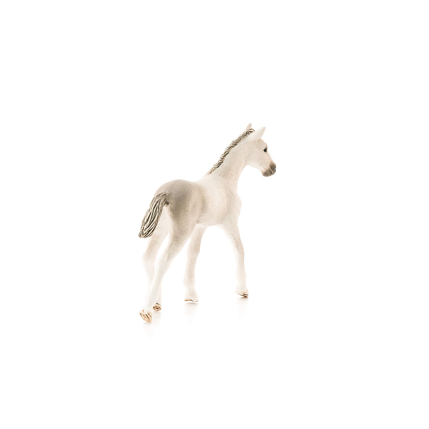 Schleich Horse Club, Holsteiner Foal Horse Figurine, Ages 5+