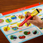 The Foundational Skills Number Fishers Game