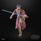 STAR WARS The Black Series Ezra Bridger (Peridea)  Ahsoka enhanced Collectible 6 Inch Action Figure