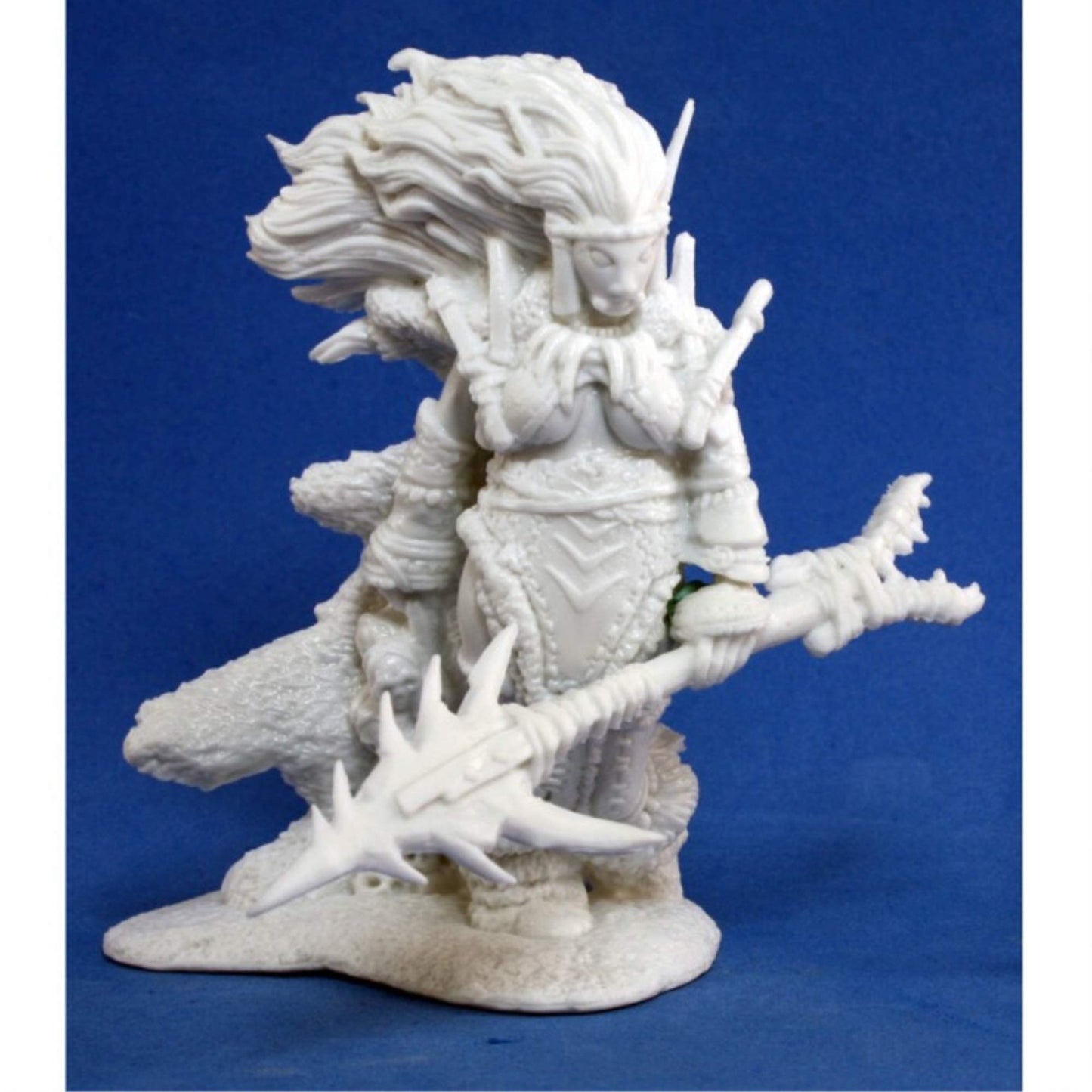 Reaper Miniatures 77107 Bones - Svetlana- Frost Giant Princess