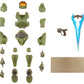 Kotobukiya Halo: Mark V protective covering Statue