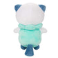 Pok?mon Legends: Arceus 8 Oshawott Plush - Officially Licensed - Quality Soft Stuffed Animal Toy - Add Oshawott to Your Collection! - Great Gift for Kids  Boys  Girls & Fans of Pokemon