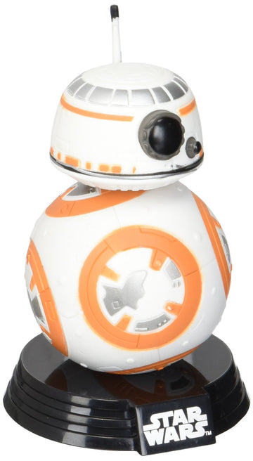 Star Wars Episode 7 Pop! Bb-8