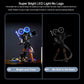 Brickbling Led Light Compatible With Lego Walt Tribute Camera 43230, Light Control Version Lighting Kit Compatible With Lego Cam