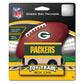 Green Bay Packers Box Car Train