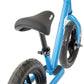 Joystar 14 Inch Balance Bike For Boys Girls 18Months-5 Years Old Push Bicycle Toddler Balance Bike 14' Gift Bike For Boys Girls Blue