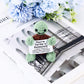 Funny Gifts Women Positive Emotional Support Crochet Valentine Plush Nuggets Partner Cute Birthday Gift Mini Positive Turtle Far