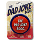 Gifts For Dad And Fathers - Features 75+ Extra Funny Dad Jokes At The Push Of A Button - Dad Gifts From Daughter, Dad Birthday G