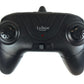 Lexibook, Vertical Crosslander, All-Terrain Remote Control car, up to 12km/h, Light Effects, Several Positions, Gravity Sensor,
