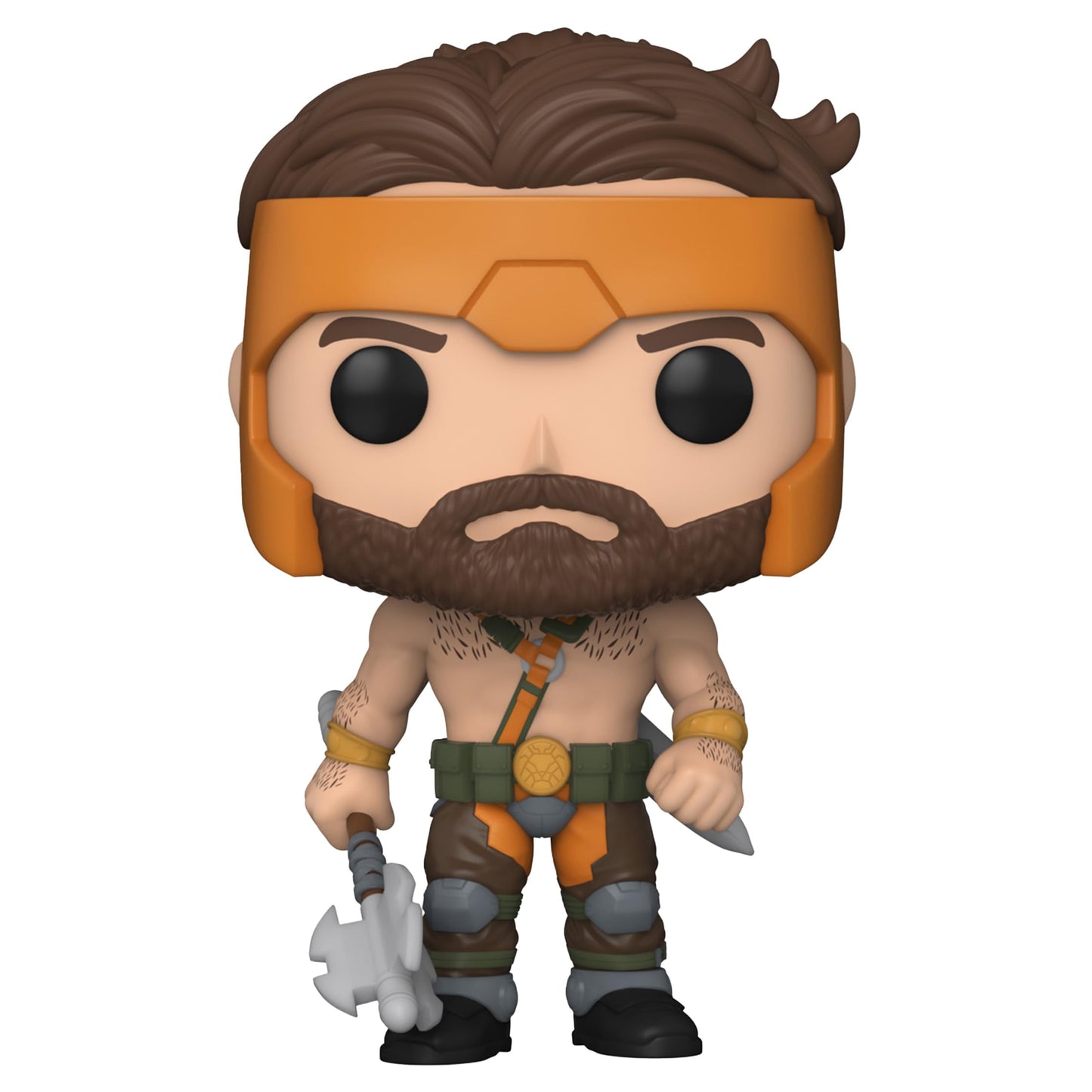 Pop Marvel: The Incredible Hercules (Special Edition Exclusive)