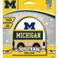Michigan Box Car