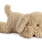 Aurora Playful Buddy Baby Stuffed Animal - Comforting Companion - Imaginative Play - Brown 12 Inches