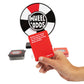 What Do You Meme? Wheel Of Odds - The Truth Or Dare Party Game - For College, Birthdays, And Game Night