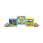 Brain Box BrainBox Once Upon a Time Card Game - Memory & Observation, Family-Friendly, Small, Multicolor, Model G1-11127, Ages 8+