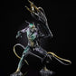 Marvel Legends Eternals Deluxe 6-inch Action Figure Kro - Black, Premium Design, 2 Accessories, Model F0575