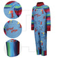 Linkom Chucky Costume For Kids,Boys Girls Good Guys Jumpsuit Child'S Play Overalls Outfits Halloween Cosplay Horror Costume (Xx-Large)