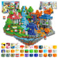 Beamryx Magnetic Blocks Toys For Kids Bsg006
