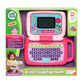 Leapfrog 2-In-1 Leaptop Touch, Pink
