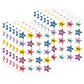 Oh Happy Day Star Rewards Stickers, 120 per Pack, 12 Packs