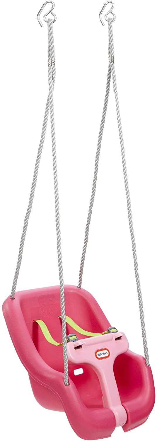 Cuties Swing Into Action