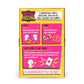 Danger Danger by Exploding Kittens - 2-8 Players - Ages 7+ - 10 Minutes to Play - Fast Paces Strategic Card Game - Party Game  Family Game Night  Kid and mature-themed Card Game
